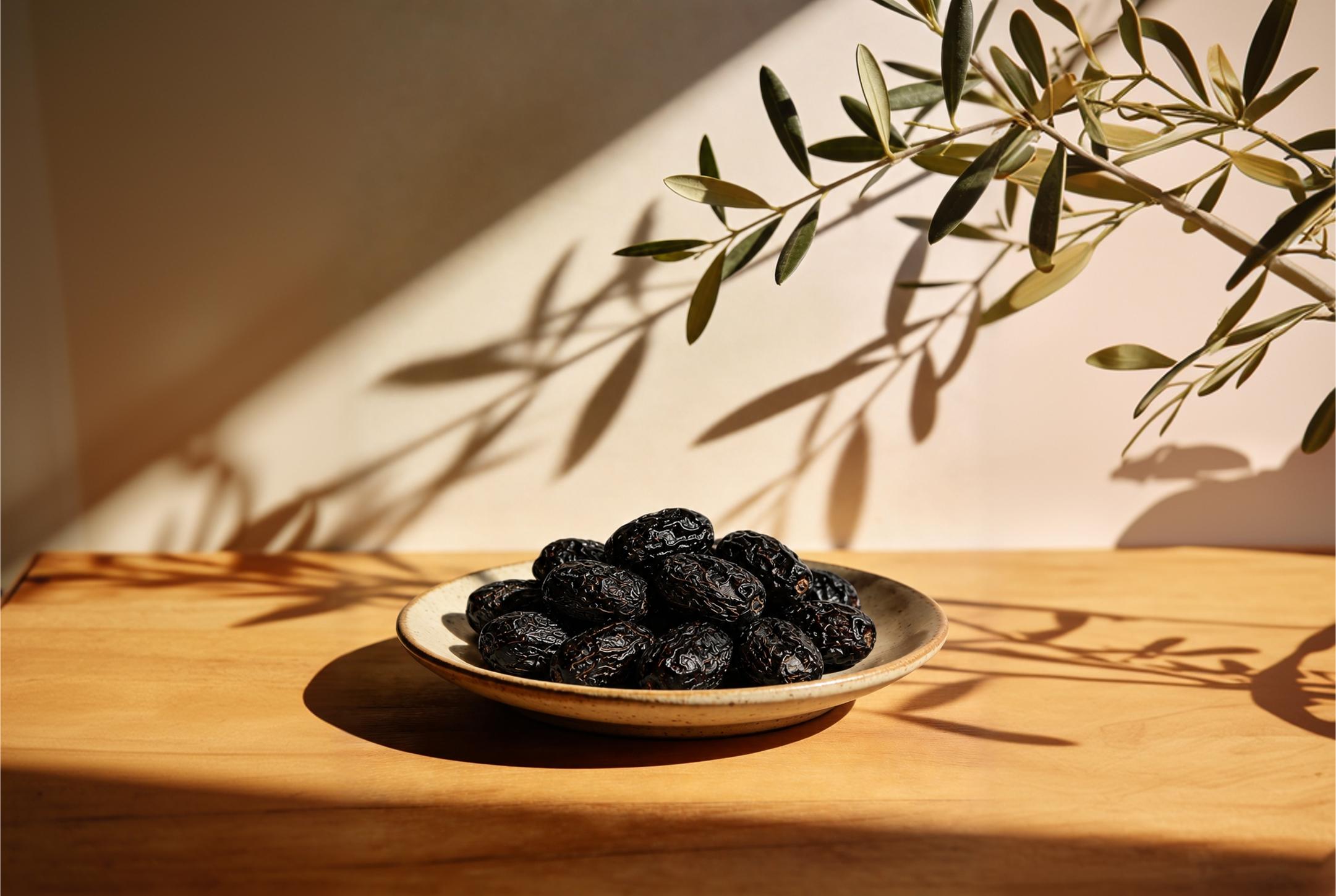 10 Proven Health Benefits of Saudi Ajwa Dates (Backed by Science)