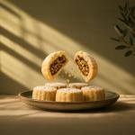 The Saudi Baked Goods Most of the World Has Never Tasted
