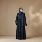 How to Choose the Right Abaya: A Complete Buying Guide