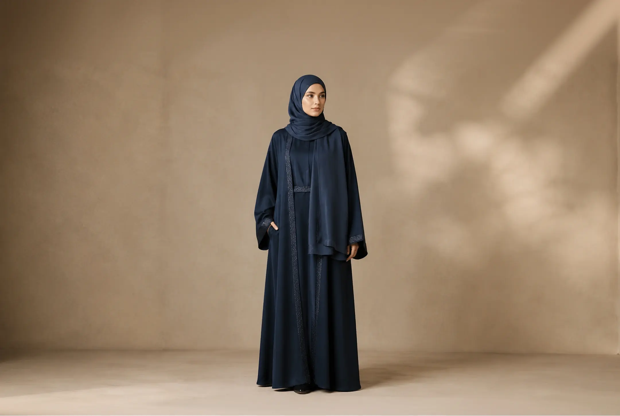 How to Choose the Right Abaya: A Complete Buying Guide