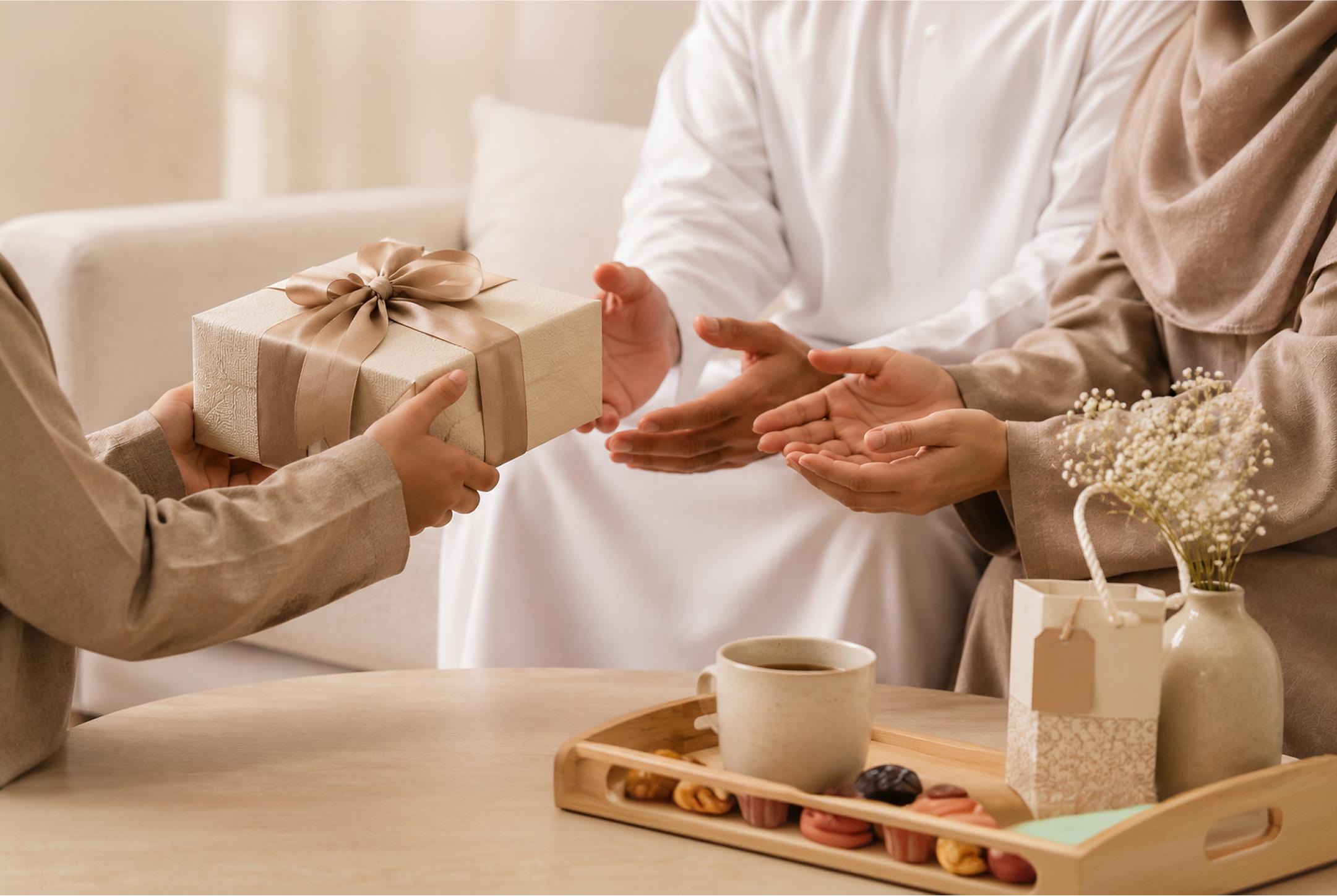 Parents Day Gift Ideas: Meaningful Gifts They Keep