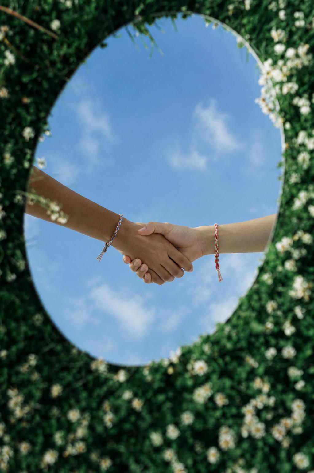 Friendship Bracelet-1