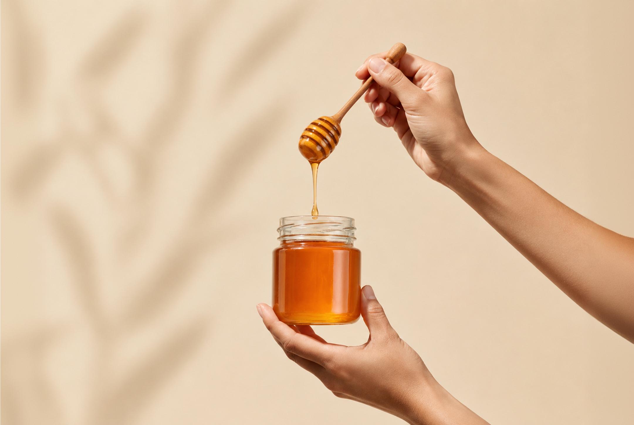 10 Ways to Use Sidr Honey in Your Daily Routine
