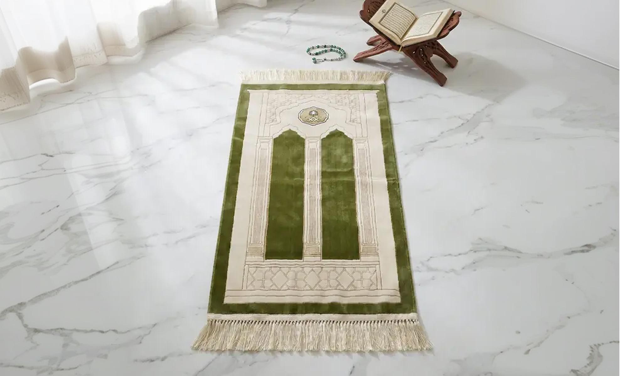Prayer Rug