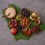 Saudi Superfoods List: Top 10 Research-Backed Foods for 2026