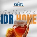 10 Ways to Use Sidr Honey in Your Daily Routine