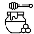 العسل ومشتقاته