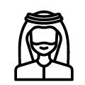 مستلزمات الرجل السعودية