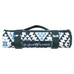 Outdoor mat for camping, Heritage rug