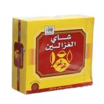 Alghazaleen Ceylon Tea 100 Tea Bags