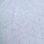 Hand Crochet Taqiyah Kufi Cap