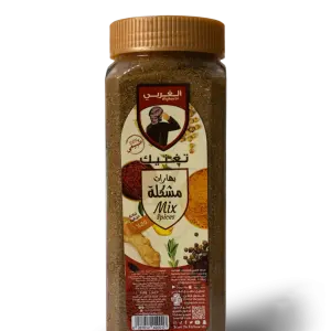 بهارات الغربي المشكلة