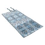 Outdoor mat for camping, Heritage rug