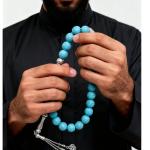 مسبحة صلاة المسلمين