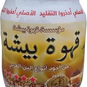 Bisha Arabic Coffee 500 g