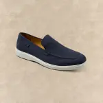 Mihyar Genuine Leather Casual Shoes