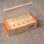 AlTayar Almond Stuffed Dates Snack Box