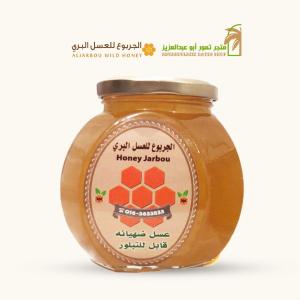 Al-Dhahyan Honey (500 gm)