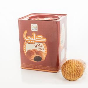 Kleijha Molasses Big Tin 1.6 kg