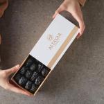 AlTayar Ajwa Medina Dates Box