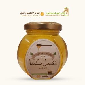 Cinchona Honey (500 gm)