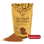 Sorrah Coffee Middle Roast, Ground (250 gm)