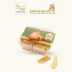 Rusk without Sugar (300 gm)