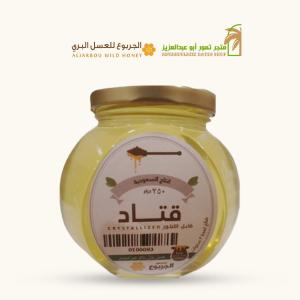 Astragalus Honey (500 gm)