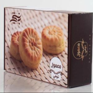 Bentte Toffee Maamoul