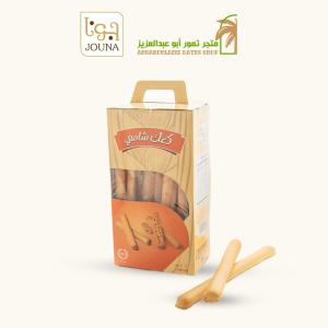 Shami Kaak Breadsticks (500 gm)