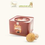 Biscuit (Kleijha) with Molasses Small Tin (900 gm)