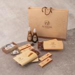 AlTayar Luxury Dates Gift Box Deluxe Collection
