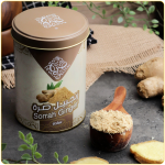 Sorrah Ground Ginger 285 g