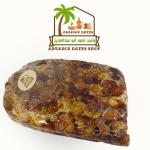 Sukkari Hand Pressed Dates (1 Kg)
