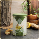 Sorrah Ground Ginger with Lemon 285 g