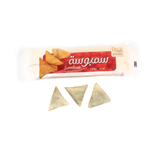 Jouna Crispy Samosa Sheets