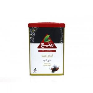 Rabea Black Tea Full Leaf (300 gm)
