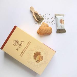 AlTayar Date Maamoul with Anise Flavour Box 1.5 kg