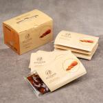 AlTayar Dates Stuffed with Almonds Box 3 kg