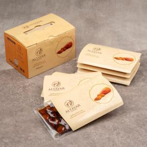 AlTayar Dates Stuffed with Almonds Box 3 kg
