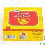 Alghazaleen Ceylon Tea 100 Tea Bags