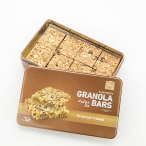 Granola Bar Nuts & Honey (320 gm)