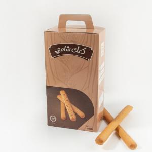 Breadsticks Wheat (500 gm)