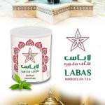 شاي لاباس المغربي – 100 غرام