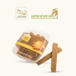 Sweet Rusk Wheat Dry (350 gm)