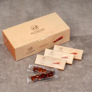 AlTayar Almond Stuffed Dates Snack Box