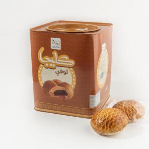 Jouna Kleijha Toffee Big Tin 1.6 kg