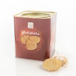 Jouna Sesame Biscuit Big Tin 1.69 kg