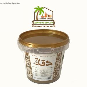 دقة المدينة (300 جم)