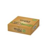 Peanut Granola Bars Box 600 g